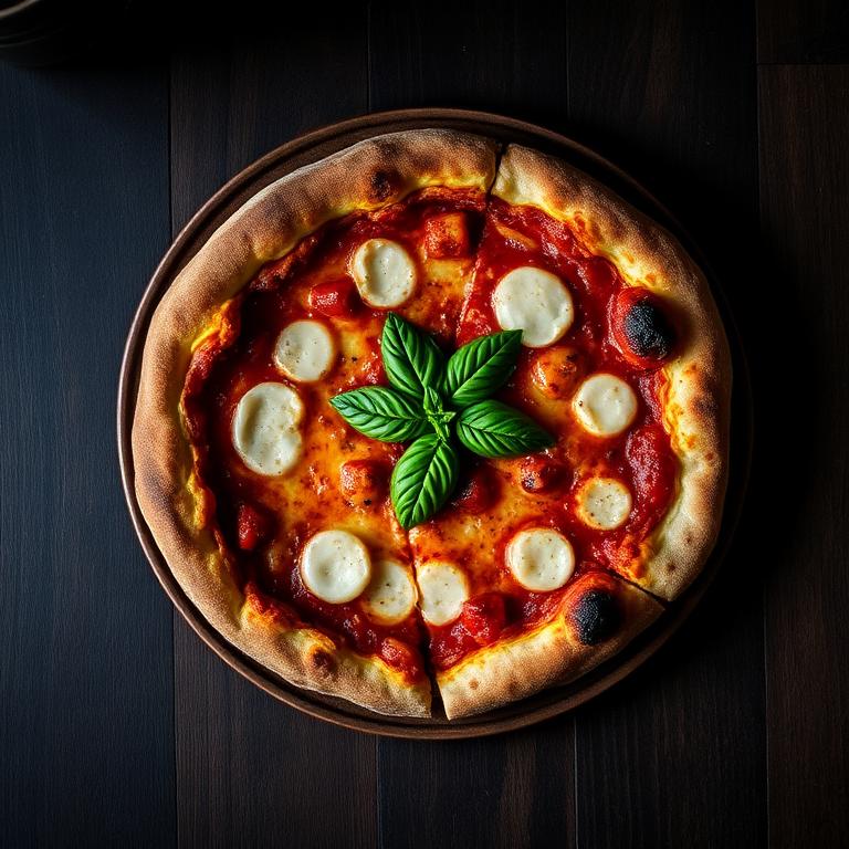 Vedeldad Margherita